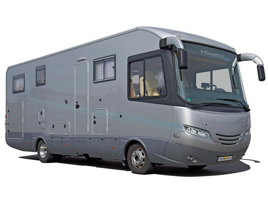 PhoeniX Premium Liner '2012